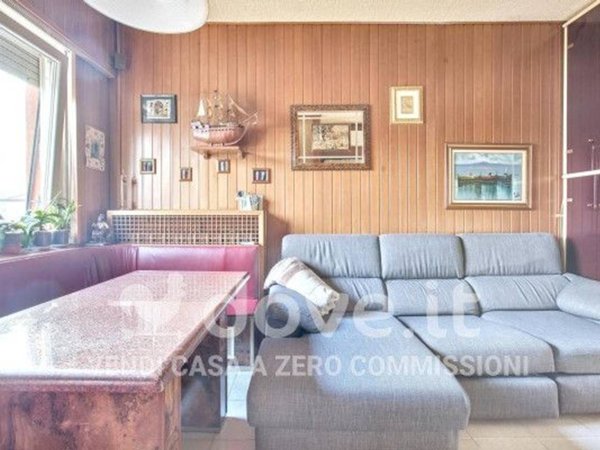 appartamento in vendita a Milano in zona Segnano