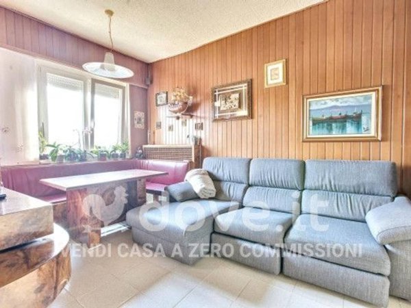 appartamento in vendita a Milano in zona Segnano