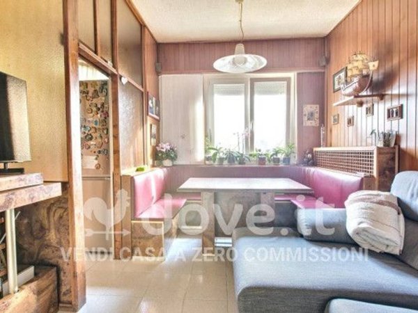 appartamento in vendita a Milano in zona Segnano