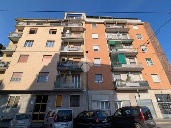 appartamento in vendita a Milano in zona Piazzale Lodi