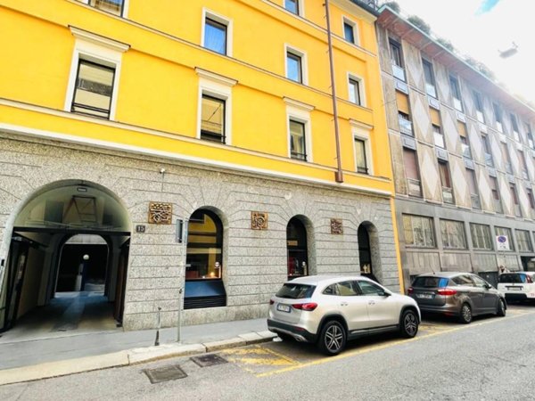 ufficio in vendita a Milano