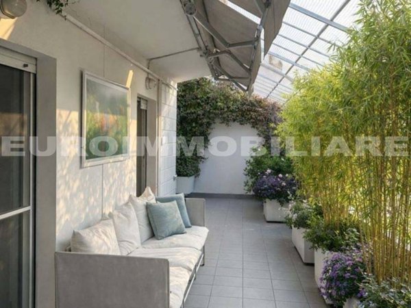 appartamento in vendita a Milano in zona Bovisa