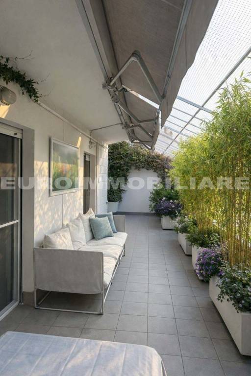 appartamento in vendita a Milano in zona Bovisa