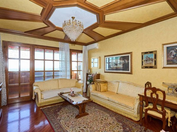 appartamento in vendita a Milano in zona Niguarda