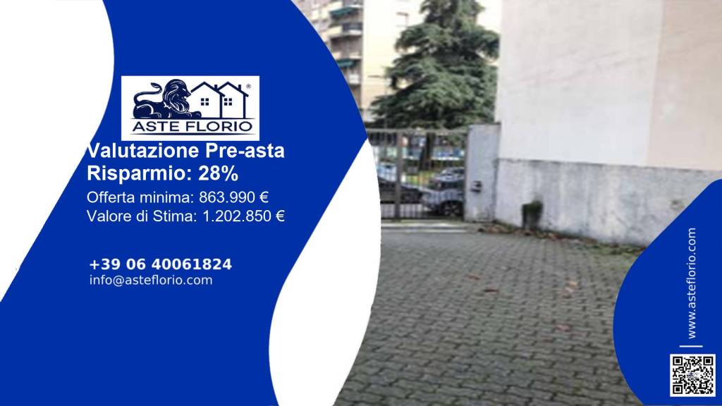 negozio in vendita a Milano