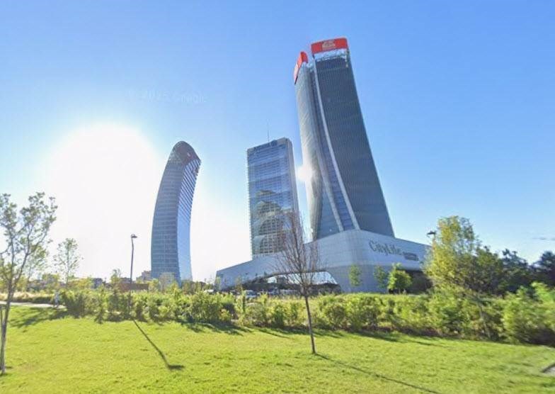 appartamento in vendita a Milano in zona QT8