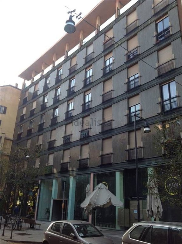 appartamento in vendita a Milano in zona Brera