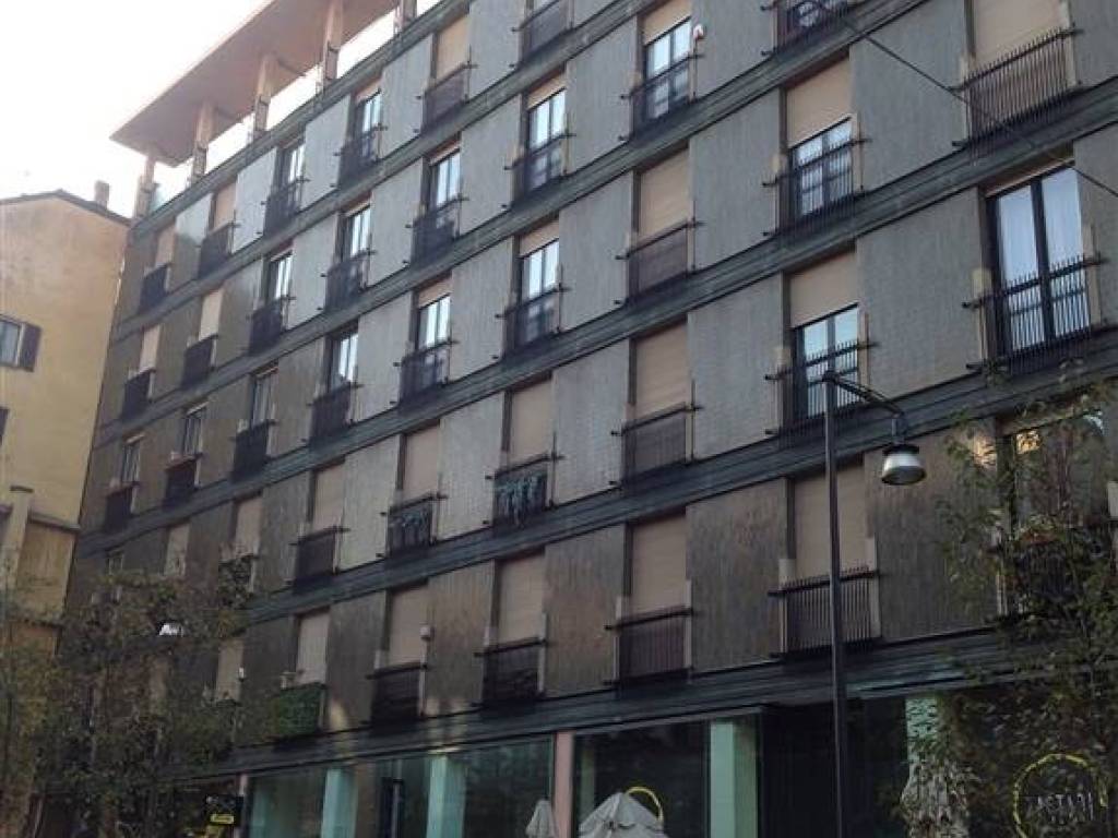 appartamento in vendita a Milano in zona Brera