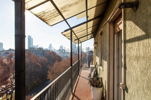 appartamento in vendita a Milano in zona Isola