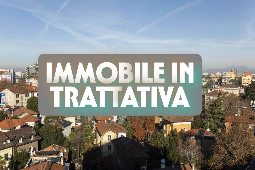 appartamento in vendita a Milano in zona Isola