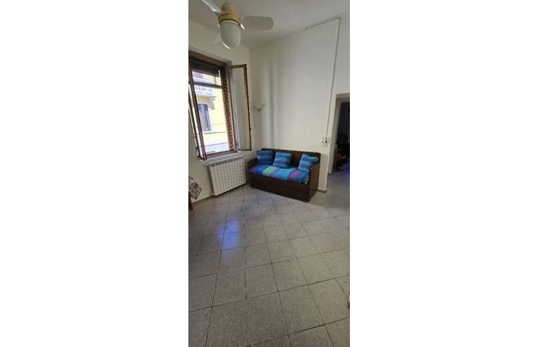 appartamento in vendita a Milano in zona Baggio