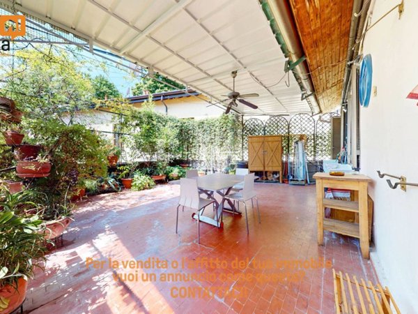 appartamento in vendita a Milano in zona Loreto