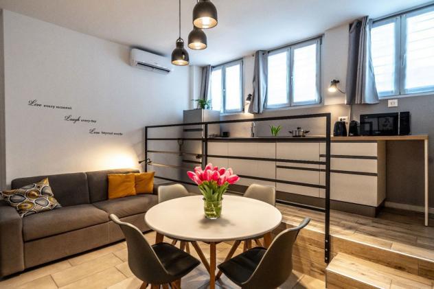 appartamento in vendita a Milano in zona Lambrate