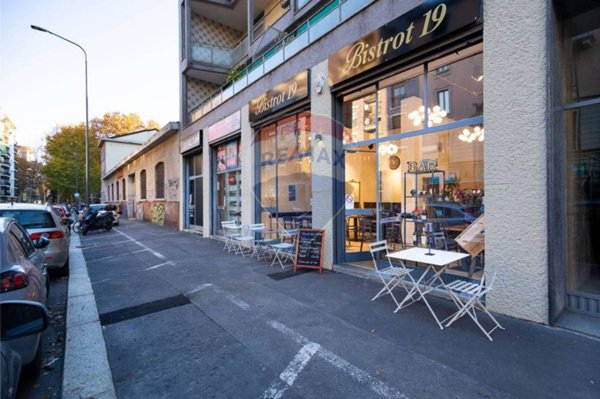 negozio in vendita a Milano
