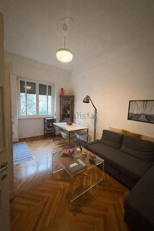 appartamento in vendita a Milano in zona Porta Venezia