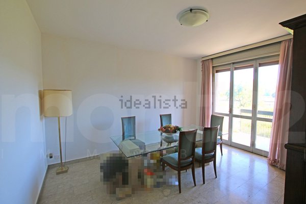 appartamento in vendita a Milano in zona Quarto Oggiaro