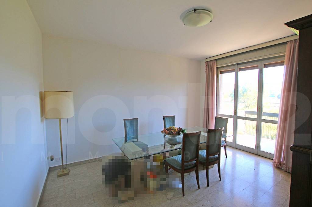 appartamento in vendita a Milano in zona Vialba