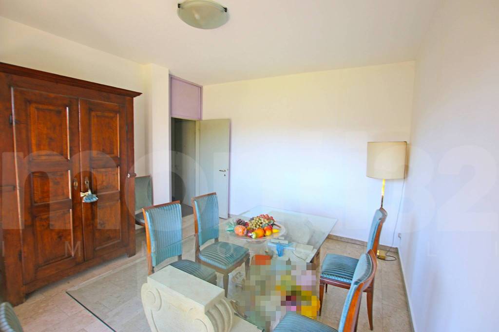 appartamento in vendita a Milano in zona Vialba