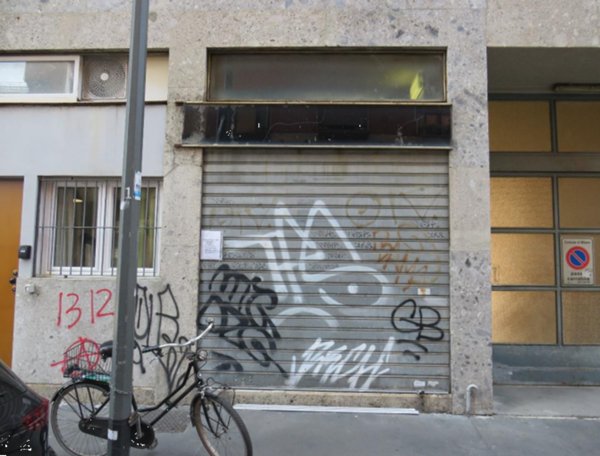 negozio in vendita a Milano