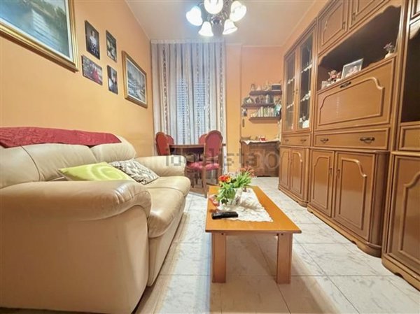 appartamento in vendita a Milano in zona Chiesa Rossa