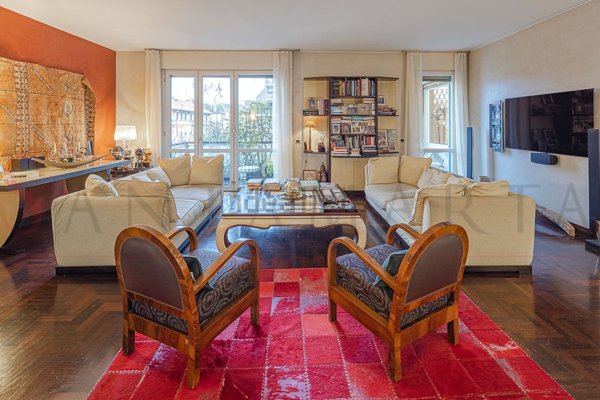 appartamento in vendita a Milano in zona San Vittore