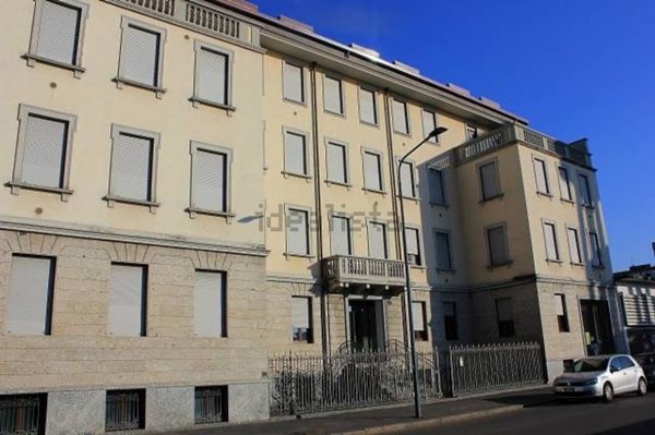 appartamento in vendita a Milano in zona Centro Direzionale