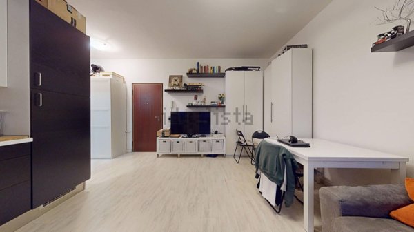 appartamento in vendita a Milano in zona Lambrate