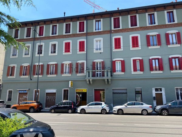 appartamento in vendita a Milano in zona Vigentino
