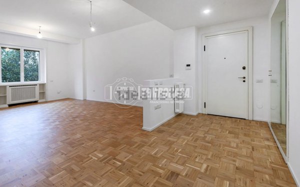 appartamento in vendita a Milano in zona Isola