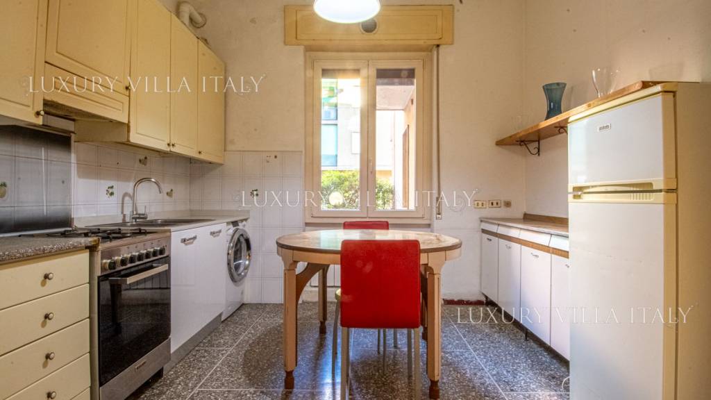 appartamento in vendita a Milano in zona San Siro