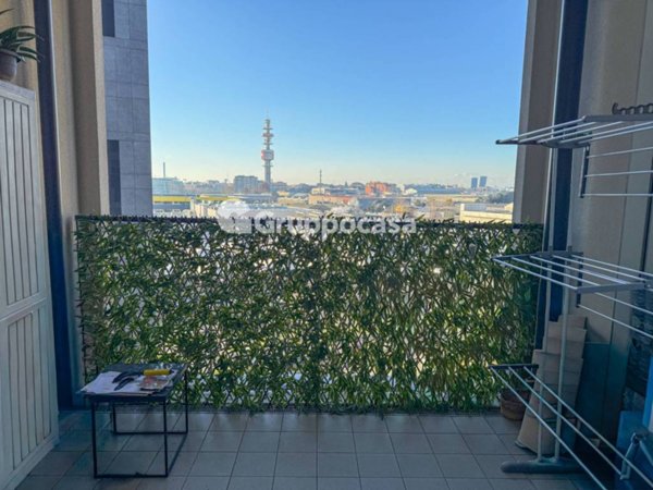 appartamento in vendita a Milano in zona Musocco