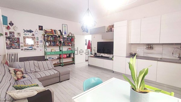 appartamento in vendita a Milano in zona Gorla