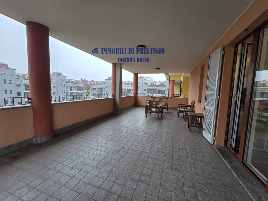 appartamento in vendita a Milano in zona Stadera