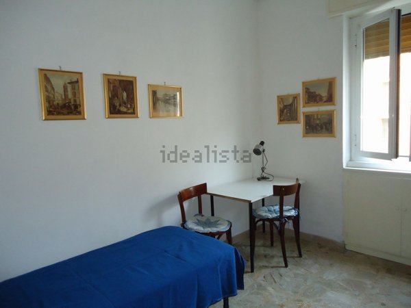 appartamento in vendita a Milano in zona Loreto