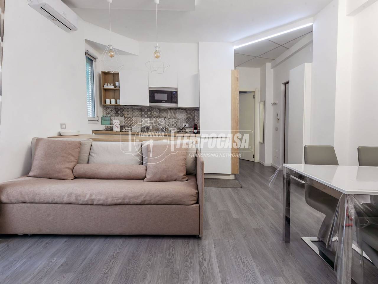 appartamento in vendita a Milano in zona Dergano