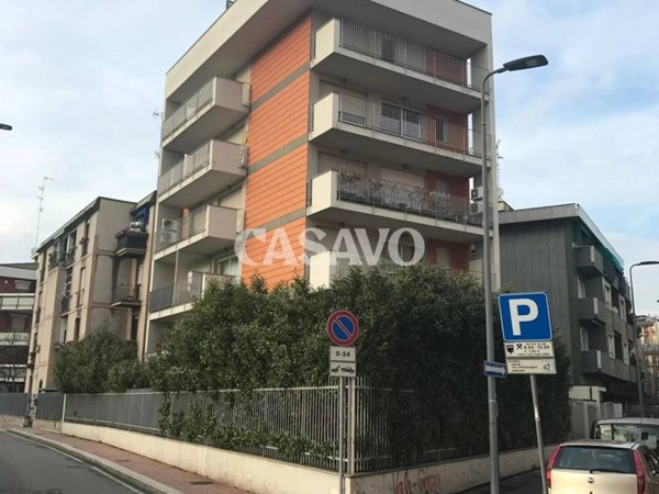 appartamento in vendita a Milano in zona Affori