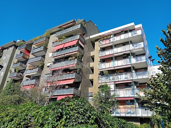 appartamento in vendita a Milano in zona San Siro