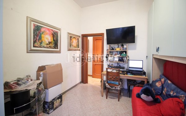 appartamento in vendita a Milano in zona Rogoredo