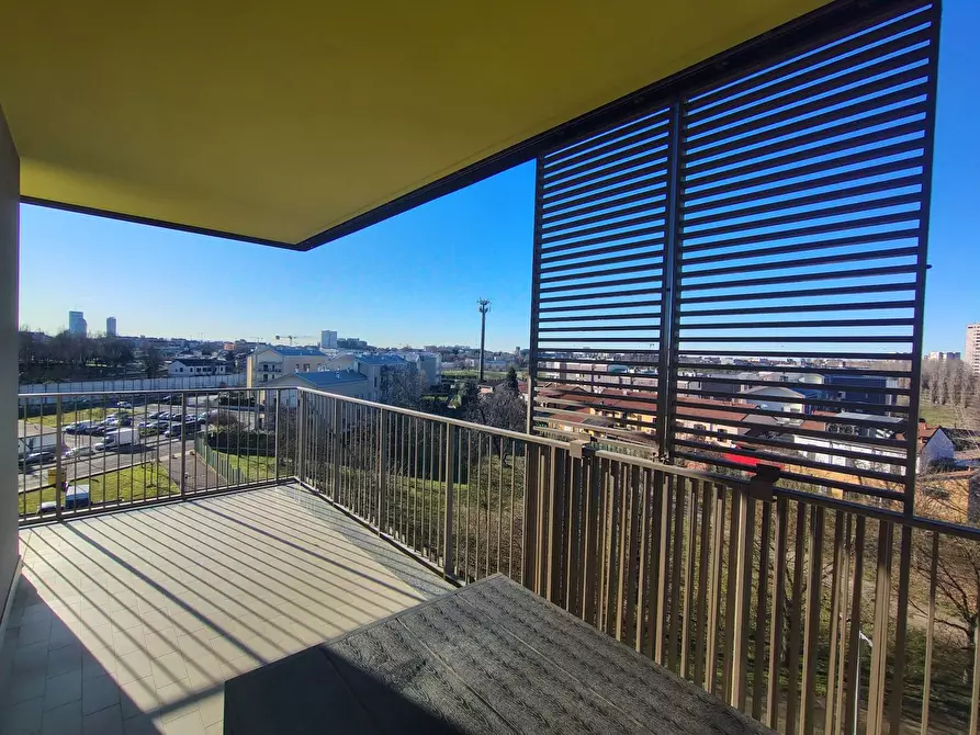 appartamento in vendita a Milano in zona Bovisa