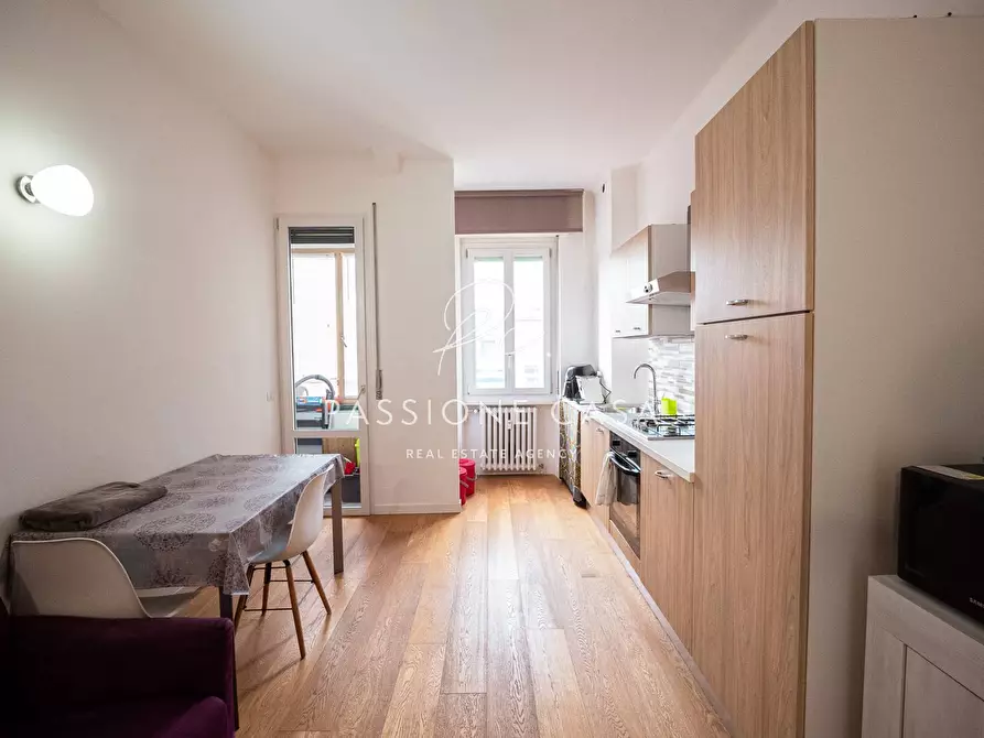 appartamento in vendita a Milano in zona Forlanini