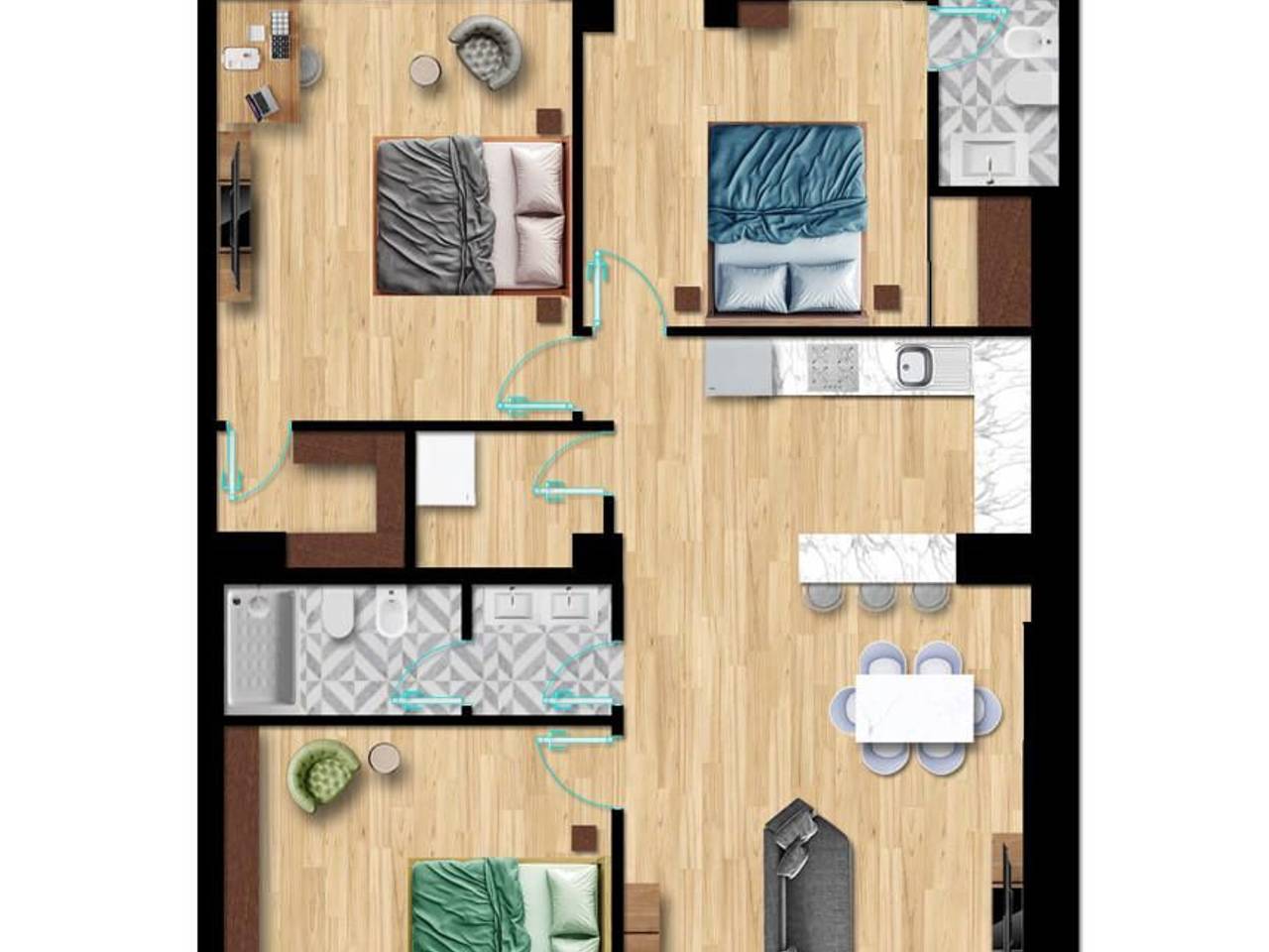 negozio in vendita a Milano