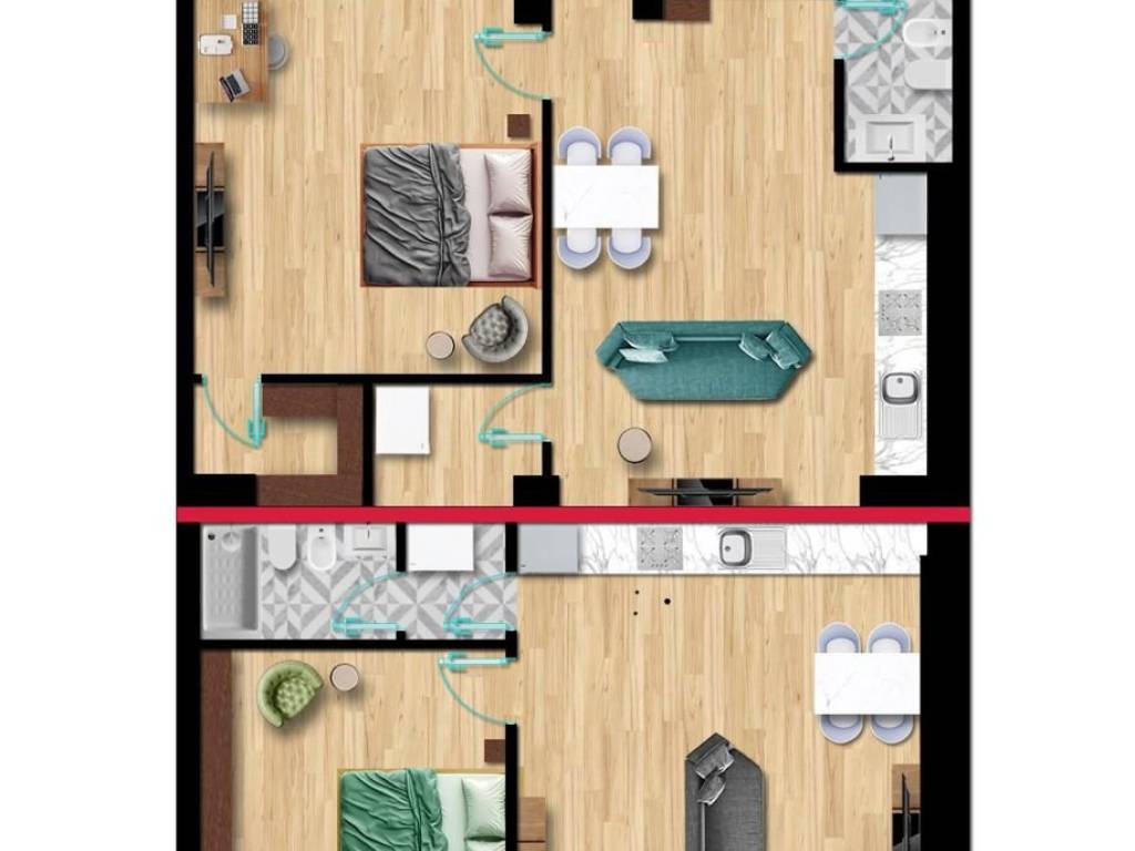 negozio in vendita a Milano