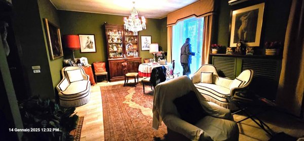 appartamento in vendita a Milano in zona Centro Storico