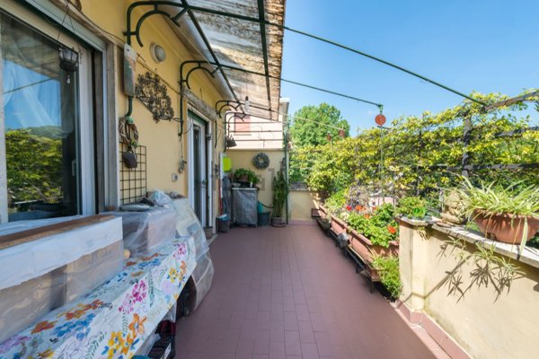 appartamento in vendita a Milano in zona Calvairate