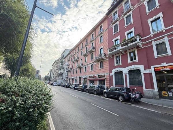 appartamento in vendita a Milano in zona Bocconi