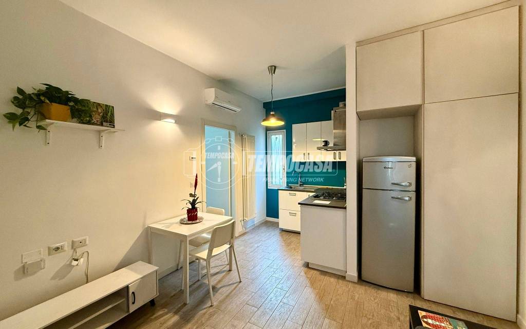 appartamento in vendita a Milano in zona Lambrate