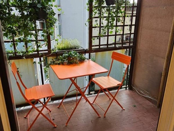 appartamento in vendita a Milano in zona Solari