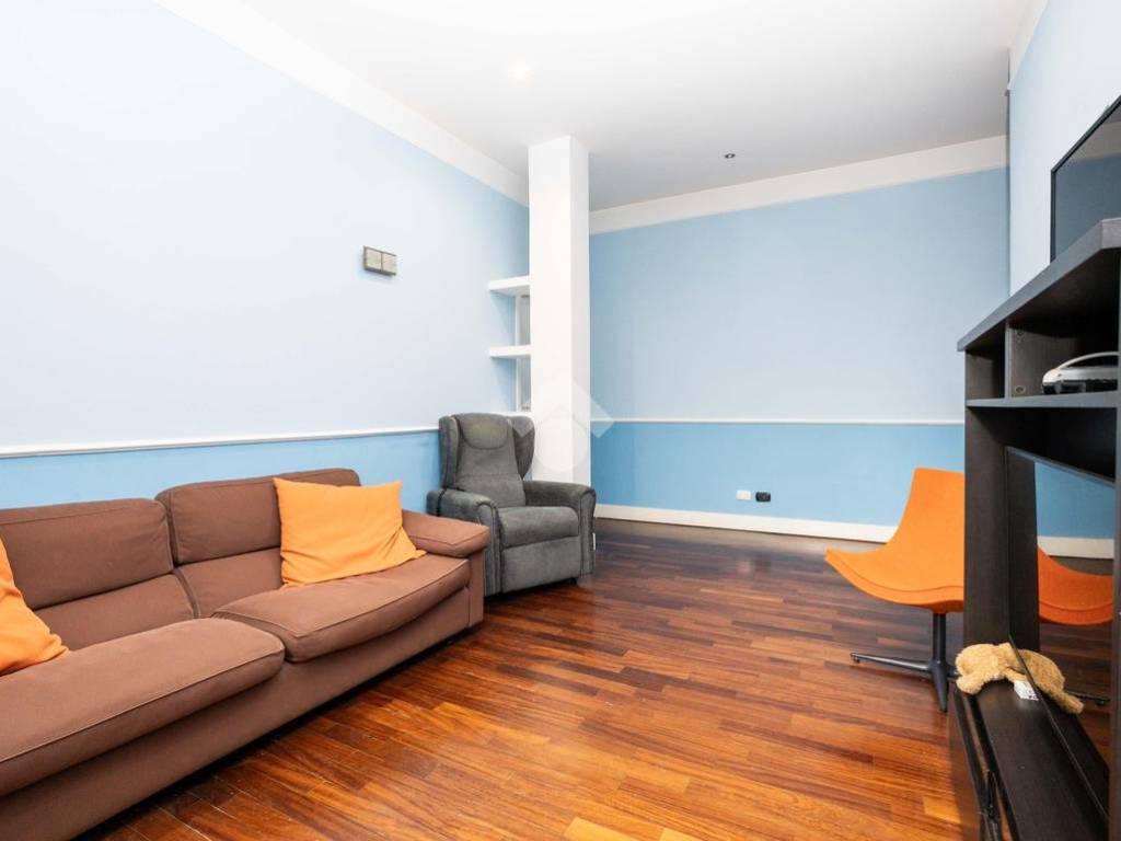 appartamento in vendita a Milano in zona Porta Romana