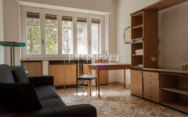 appartamento in vendita a Milano in zona Città Studi