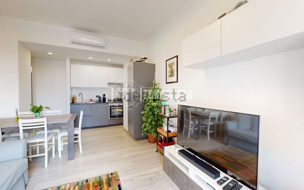 appartamento in vendita a Milano in zona Il Portello